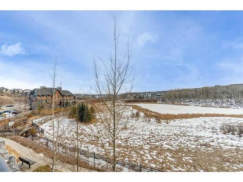 113 Ascot Point Sw, Calgary, AB - Outdoor With View