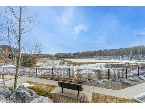 113 Ascot Point Sw, Calgary, AB - Outdoor With View