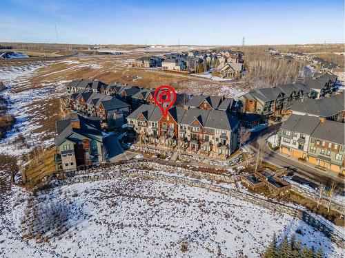 113 Ascot Point Sw, Calgary, AB - Outdoor With View