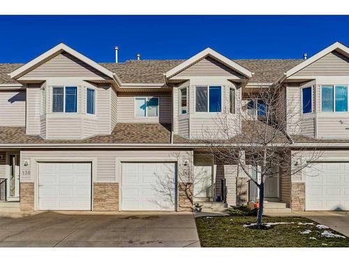 140 Royal Oak Gardens Nw, Calgary, AB - Outdoor With Facade