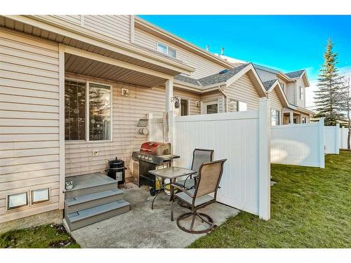 140 Royal Oak Gardens Nw, Calgary, AB - Outdoor With Deck Patio Veranda With Exterior