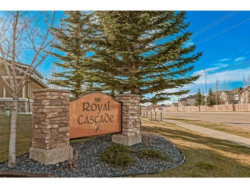 140 Royal Oak Gardens Nw, Calgary, AB - Outdoor With View