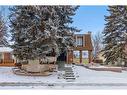 6724 Silverdale Road Nw, Calgary, AB  - Outdoor 