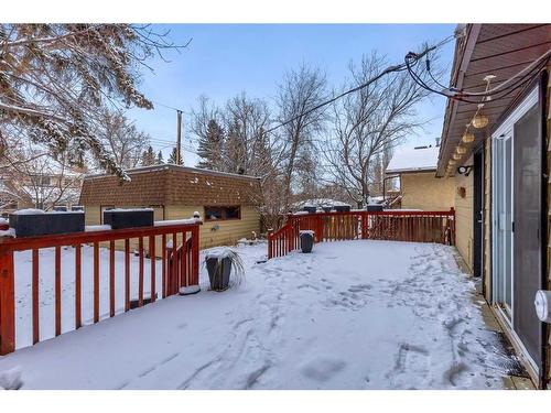 6724 Silverdale Road Nw, Calgary, AB - Outdoor With Exterior