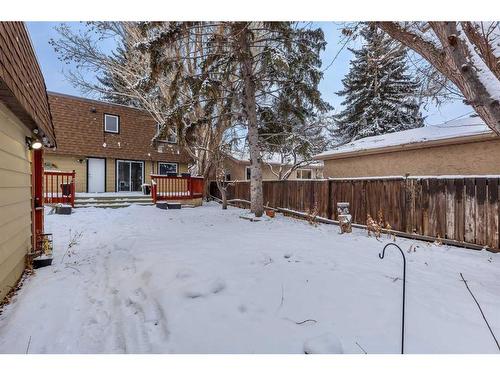 6724 Silverdale Road Nw, Calgary, AB - Outdoor