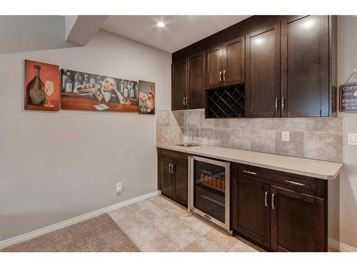 28 Jumping Pound Rise, Cochrane, AB - Indoor Photo Showing Other Room