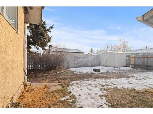 6768 Malvern Road, Calgary, AB - Outdoor