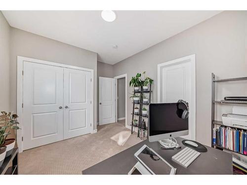 5-129 Skyview Parade Ne, Calgary, AB - Indoor