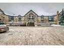 308-7239 Sierra Morena Boulevard Sw, Calgary, AB  - Outdoor With Facade 