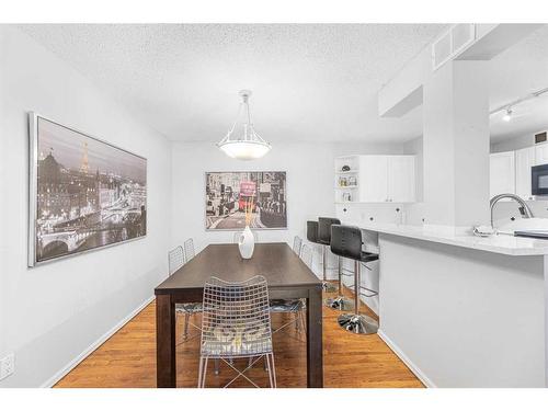 203-511 56 Avenue Sw, Calgary, AB - Indoor