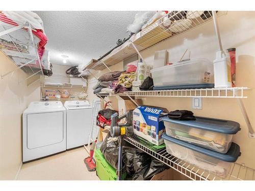 203-511 56 Avenue Sw, Calgary, AB - Indoor Photo Showing Laundry Room