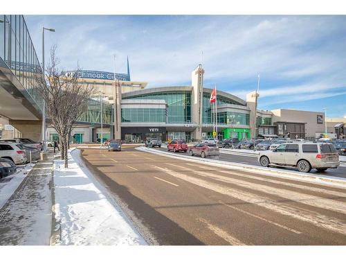 203-511 56 Avenue Sw, Calgary, AB - Outdoor