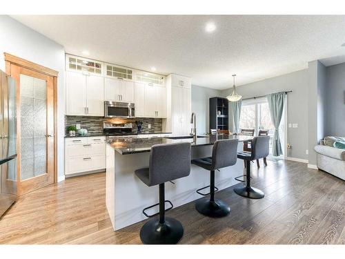 230 Tuscany Vista Road Nw, Calgary, AB - Indoor