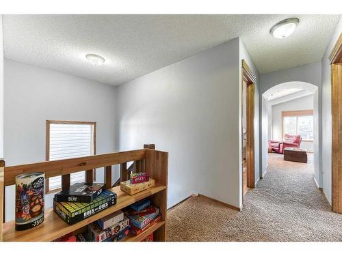 230 Tuscany Vista Road Nw, Calgary, AB - Indoor Photo Showing Other Room