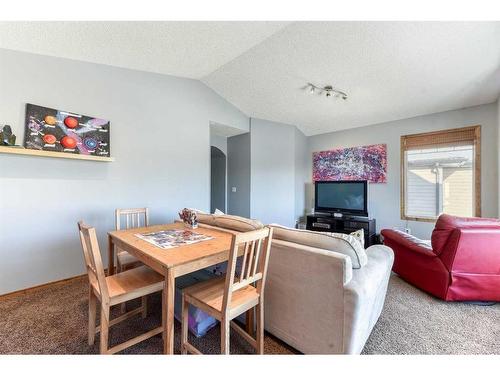 230 Tuscany Vista Road Nw, Calgary, AB - Indoor