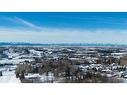 230 Tuscany Vista Road Nw, Calgary, AB  - Outdoor With View 