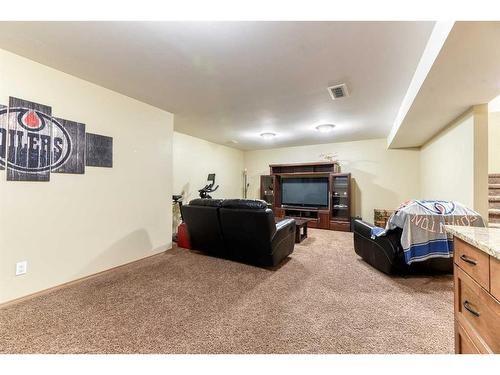 230 Tuscany Vista Road Nw, Calgary, AB - Indoor