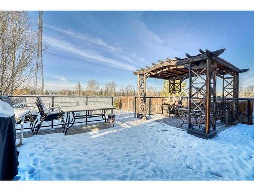 230 Tuscany Vista Road Nw, Calgary, AB - Outdoor