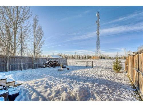 230 Tuscany Vista Road Nw, Calgary, AB - Outdoor With View