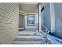 230 Tuscany Vista Road Nw, Calgary, AB  - Outdoor With Deck Patio Veranda With Exterior 