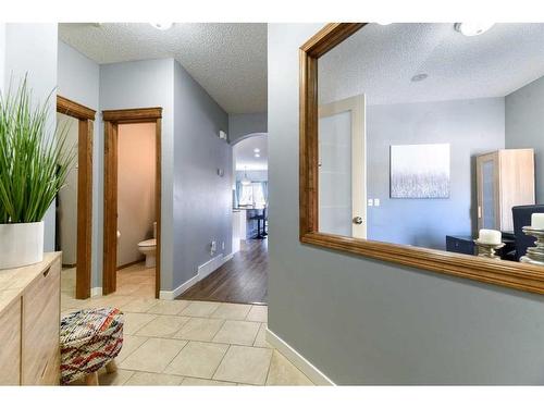 230 Tuscany Vista Road Nw, Calgary, AB - Indoor Photo Showing Other Room