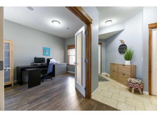 230 Tuscany Vista Road Nw, Calgary, AB - Indoor