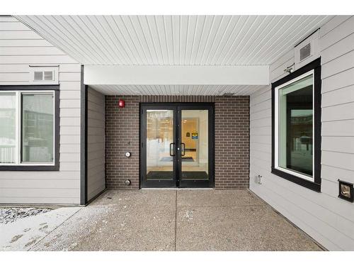 2403-111 Wolf Creek Drive Se, Calgary, AB - Outdoor With Exterior