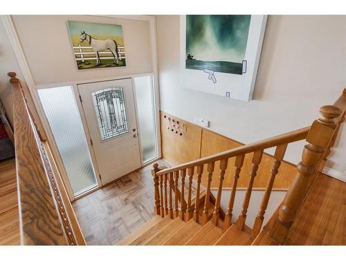 1132 Lake Sylvan Place Se, Calgary, AB - Indoor Photo Showing Other Room