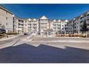 228-500 Rocky Vista Gardens Nw, Calgary, AB  - Outdoor With Balcony With Facade 