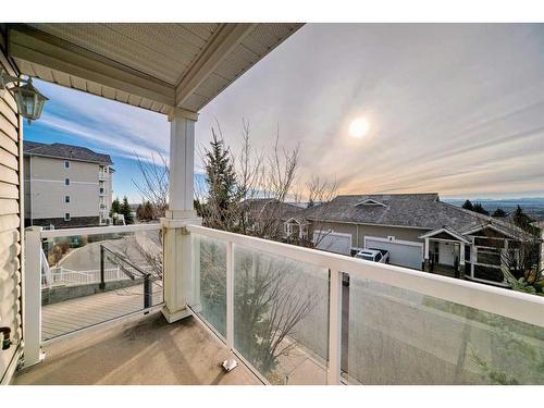 228-500 Rocky Vista Gardens Nw, Calgary, AB - Outdoor With Balcony With Exterior