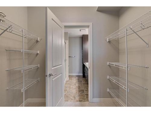 3303-522 Cranford Drive Se, Calgary, AB - Indoor With Storage