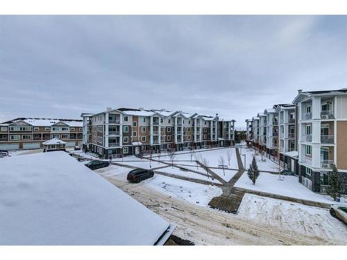 3303-522 Cranford Drive Se, Calgary, AB - Outdoor