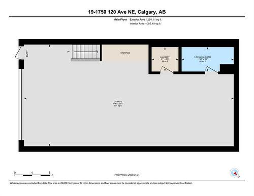 19-1750 120 Avenue Ne, Calgary, AB - Other