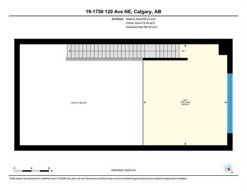 19-1750 120 Avenue Ne, Calgary, AB - Other