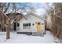 2004 7 Avenue Nw, Calgary, AB  - Outdoor With Facade 