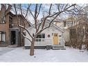 2004 7 Avenue Nw, Calgary, AB  - Outdoor With Facade 