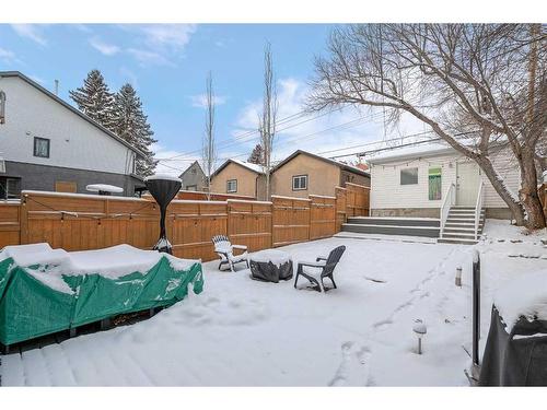 2004 7 Avenue Nw, Calgary, AB - Outdoor