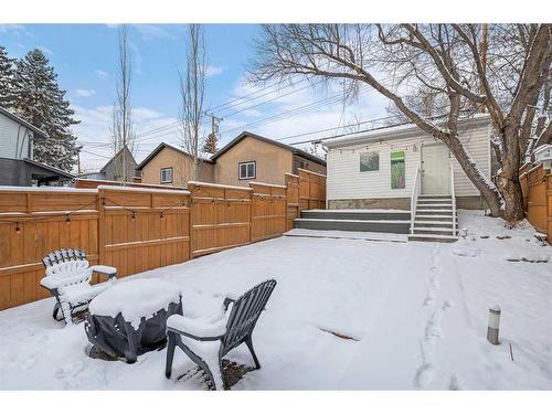 2004 7 Avenue Nw, Calgary, AB - Outdoor