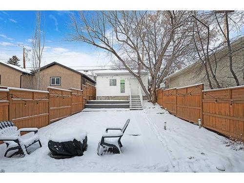 2004 7 Avenue Nw, Calgary, AB - Outdoor