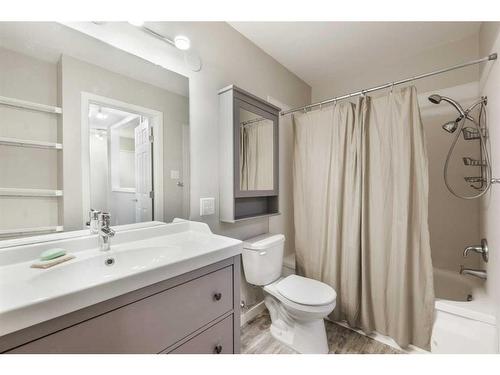 3513 43 Street Sw, Calgary, AB - Indoor Photo Showing Bathroom