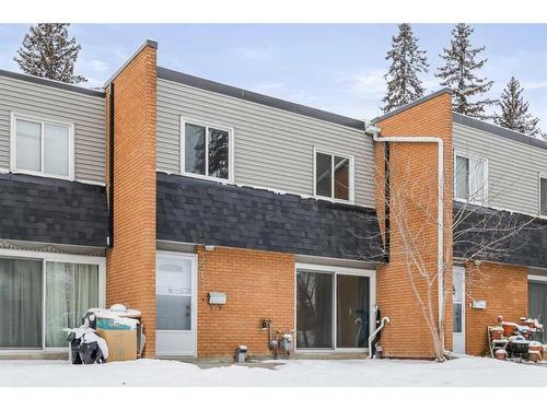 3513 43 Street Sw, Calgary, AB - Outdoor With Exterior