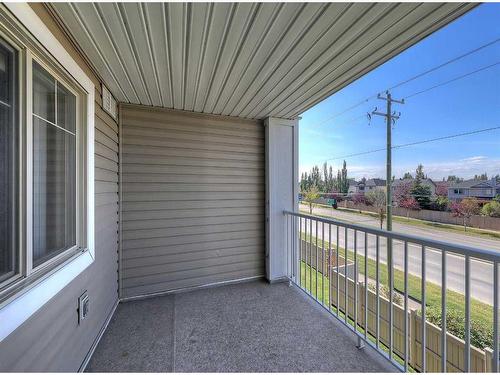 320-428 Chaparral Ravine View Se, Calgary, AB - Outdoor With Exterior