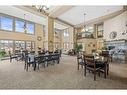 320-428 Chaparral Ravine View Se, Calgary, AB  - Indoor Photo Showing Dining Room 