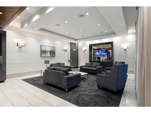 2107-930 6 Avenue Sw, Calgary, AB - Indoor