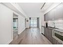 2107-930 6 Avenue Sw, Calgary, AB  - Indoor Photo Showing Kitchen 