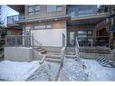 203-1707 27 Avenue Sw, Calgary, AB  - Outdoor With Balcony 