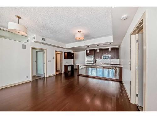 1703-530 12 Avenue Sw, Calgary, AB - Indoor