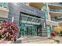 1703-530 12 Avenue Sw, Calgary, AB  - Outdoor With Balcony 