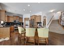 26 Elgin Park Road Se, Calgary, AB  - Indoor Photo Showing Kitchen 