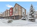 214 Copperpond Row Se, Calgary, AB  - Outdoor With Facade 